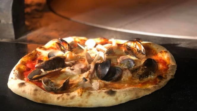 Al Belvedere da Gianmario - 4