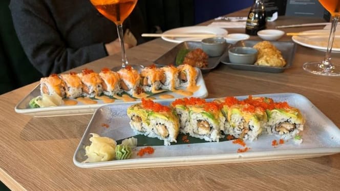 Jatra - Flavours in the Pan - 2