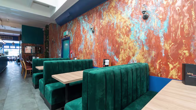 Jatra - Flavours in the Pan - 7