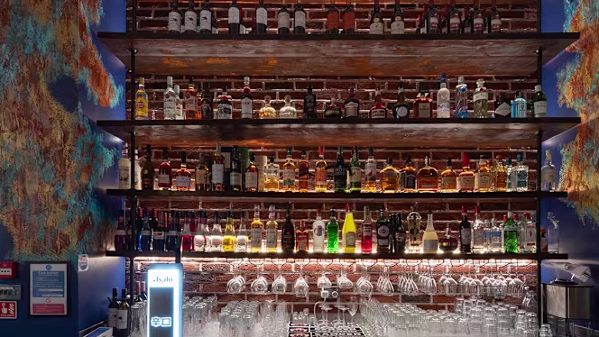 Jatra - Flavours in the Pan - 1