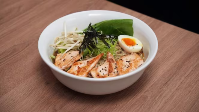 Jatra - Flavours in the Pan - 5