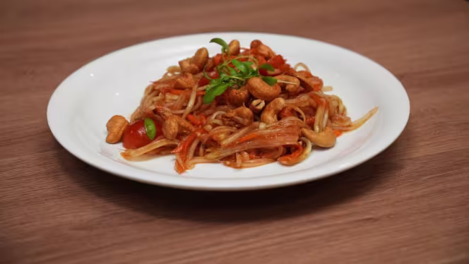 Jatra - Flavours in the Pan - 6