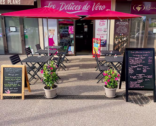 Les délices de Vero - 0