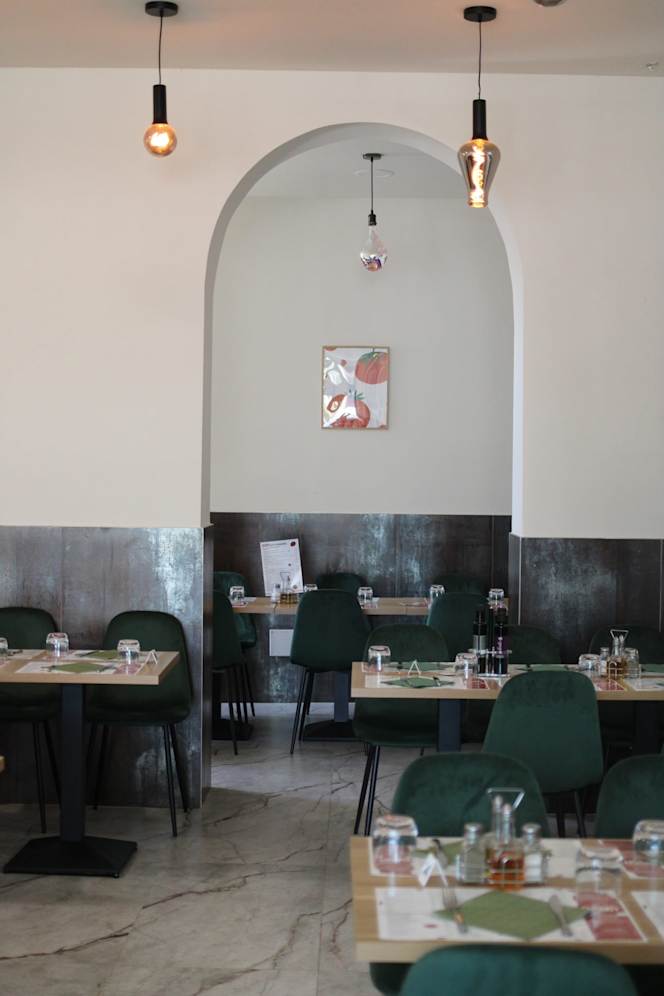 Da tony ristorante pizzeria - 3
