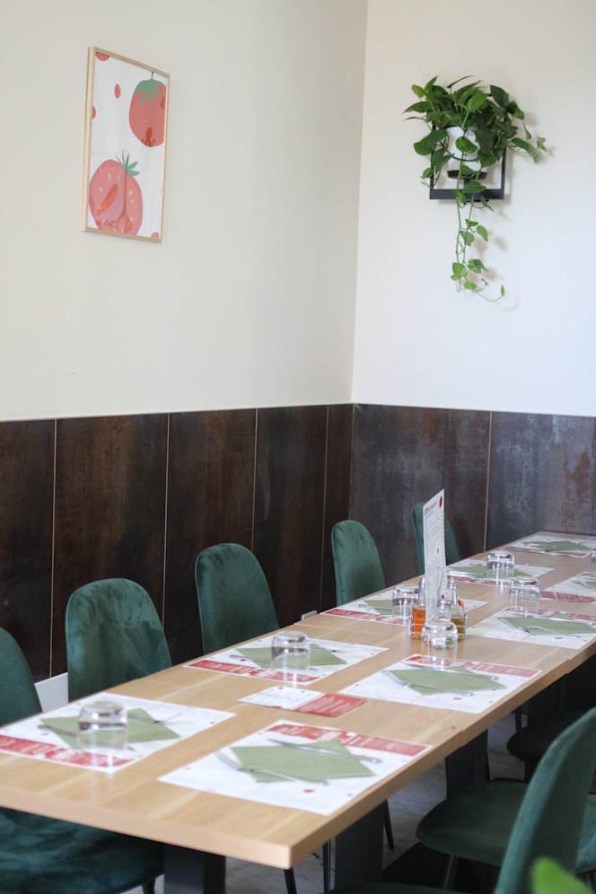 Da tony ristorante pizzeria - 5