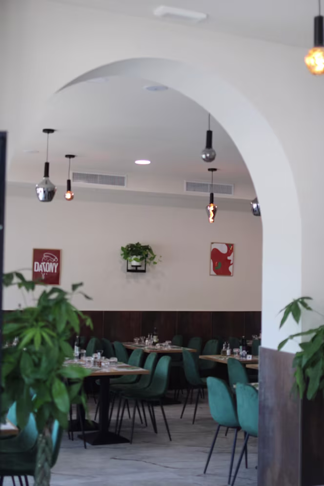 Da tony ristorante pizzeria - 7