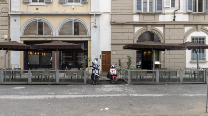 Borderline Firenze - 6