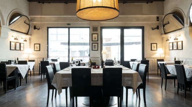 Borderline Firenze - 1