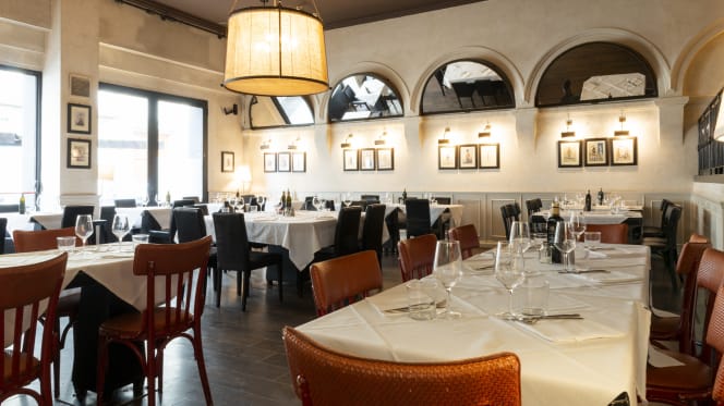 Borderline Firenze - 2