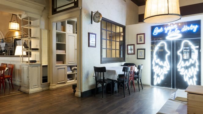 Borderline Firenze - 4