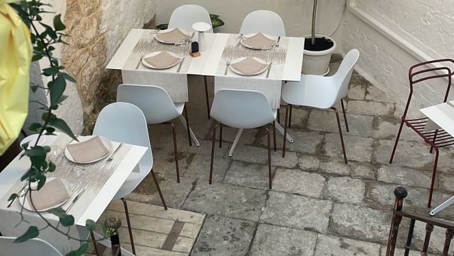 Al Cortiletto Vino&Birra - 8