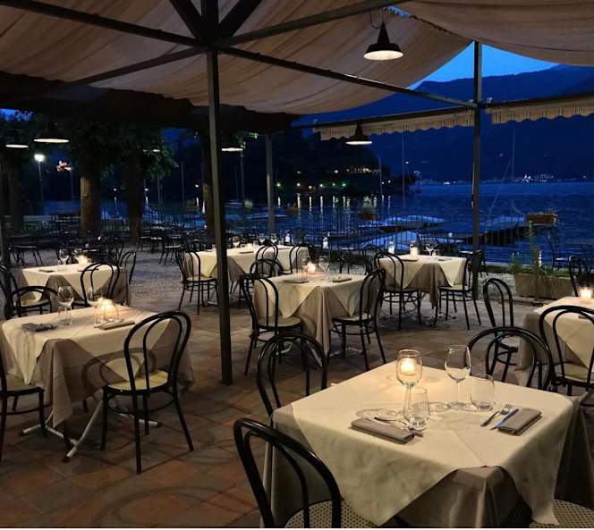 Lido di Sala Comacina - 7