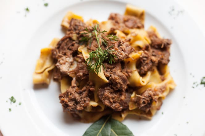 Auditore Ristorante Braceria - 9