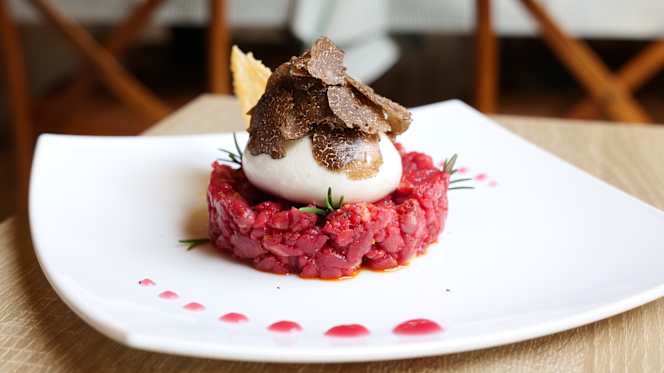 Auditore Ristorante Braceria - 3