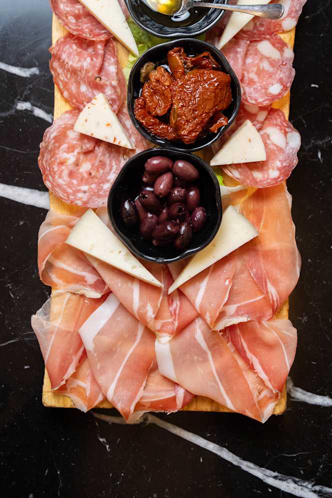 Auditore Ristorante Braceria - 1