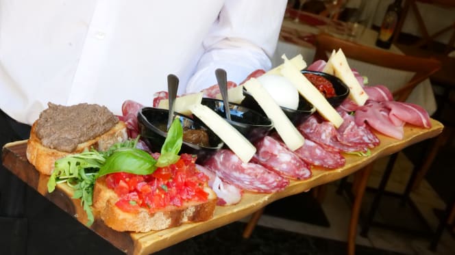 Auditore Ristorante Braceria - 5