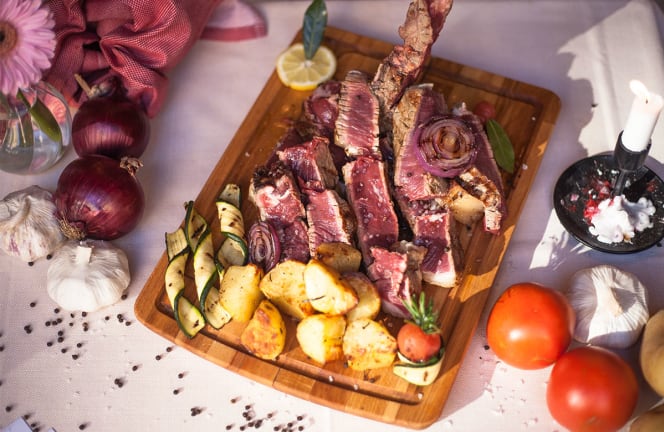 Auditore Ristorante Braceria - 0