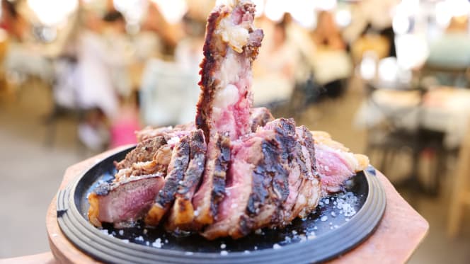 Auditore Ristorante Braceria - 8