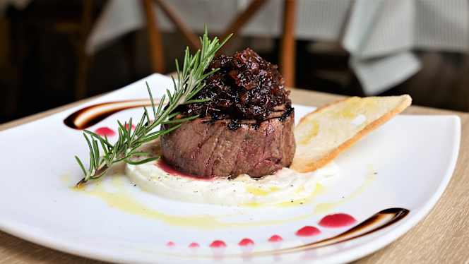 Auditore Ristorante Braceria - 1