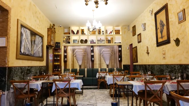 Auditore Ristorante Braceria - 6