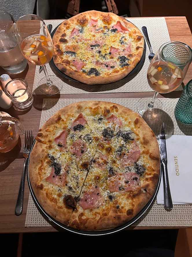 Pizzeria o Galo - 4