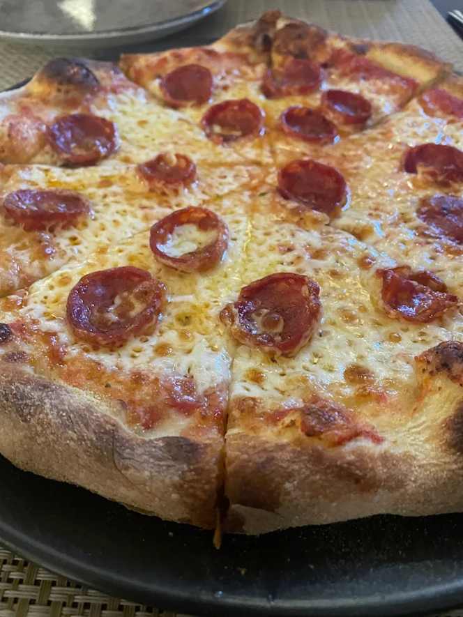 Pizzeria o Galo - 9