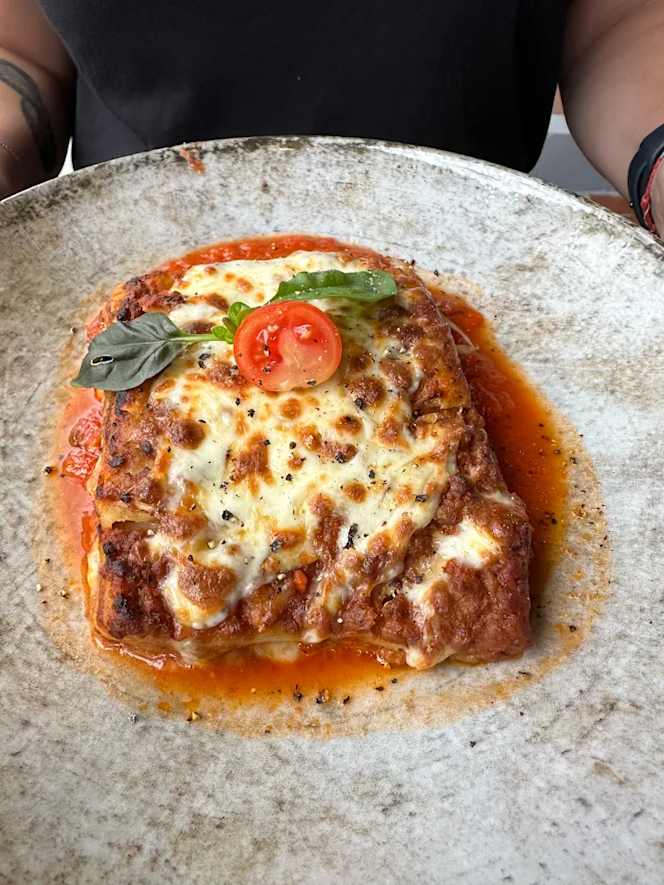 Pizzeria o Galo - 6