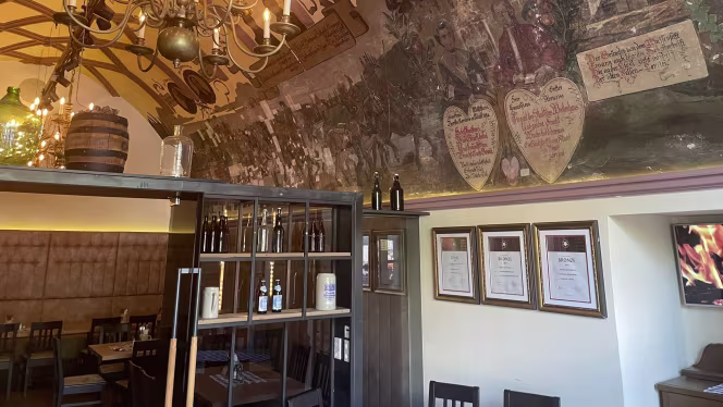 Ratskeller - Passau - 3