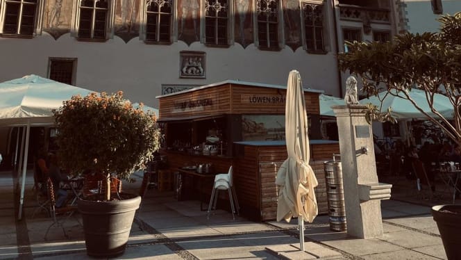 Ratskeller - Passau - 8