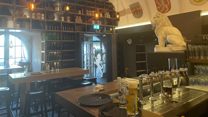 Ratskeller - Passau - 5