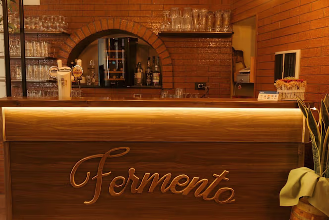 Fermento Ristopub - 0