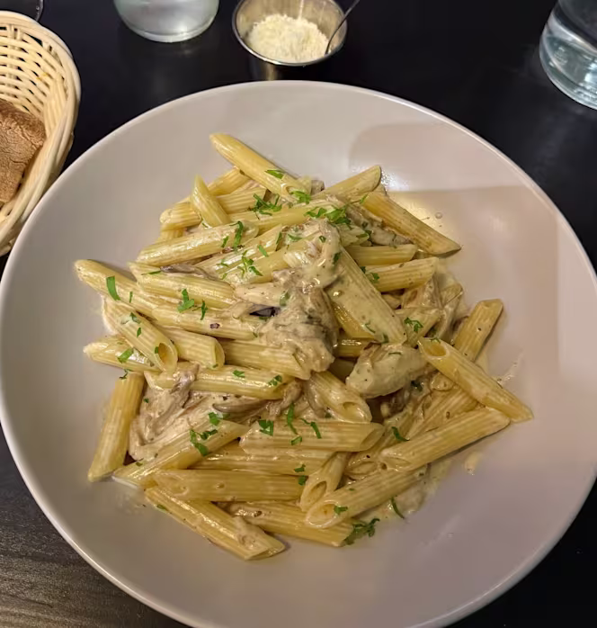 Le Restaurant Le Rollin - 7