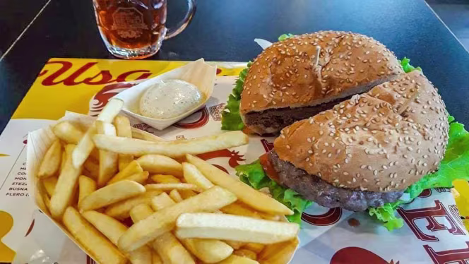 BEFED Brew Pub - Flero - Flero - 1