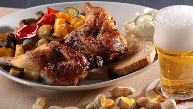 BEFED Brew Pub - Flero - Flero - 5