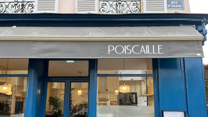 POISCAILLE - 0
