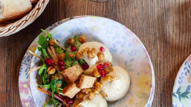 Le Café de L'Èglise - 3