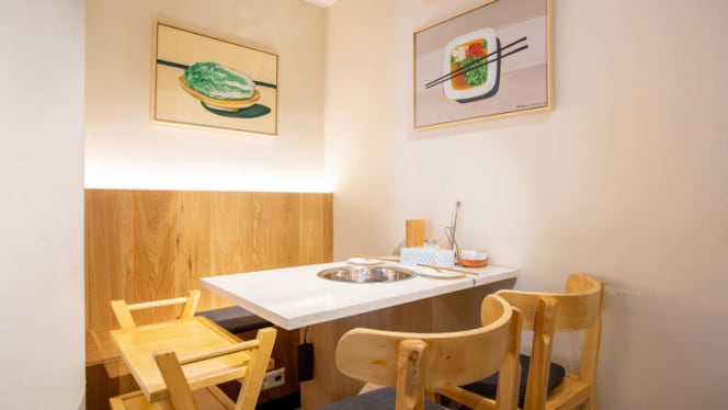 Yuan's Hot Pot Amsterdam Rijnstraat 袁记串串香阿姆南区店 - 7