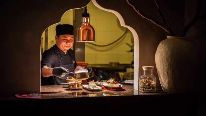 Indian Accent Amersfoort - Amersfoort - 2