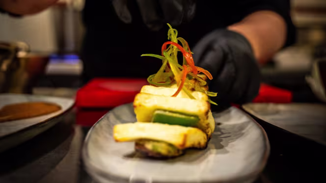 Indian Accent Amersfoort - Amersfoort - 4