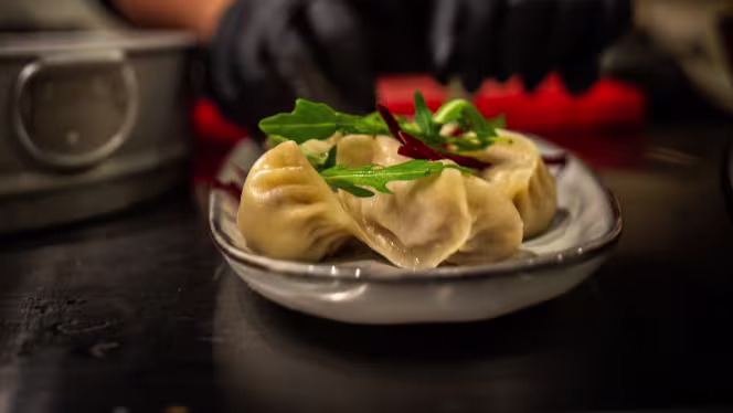 Indian Accent Amersfoort - Amersfoort - 6