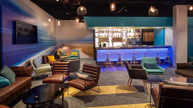 LA CHICANE - Brasserie Maison - Le Mans - 3