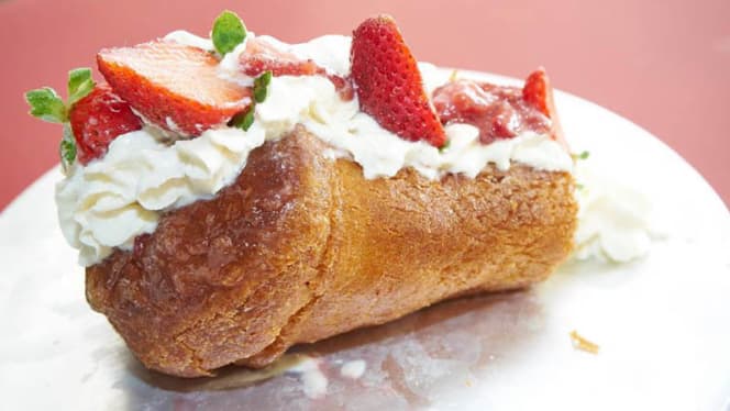 Rossopomodoro Milano Bicocca - Milano - 8