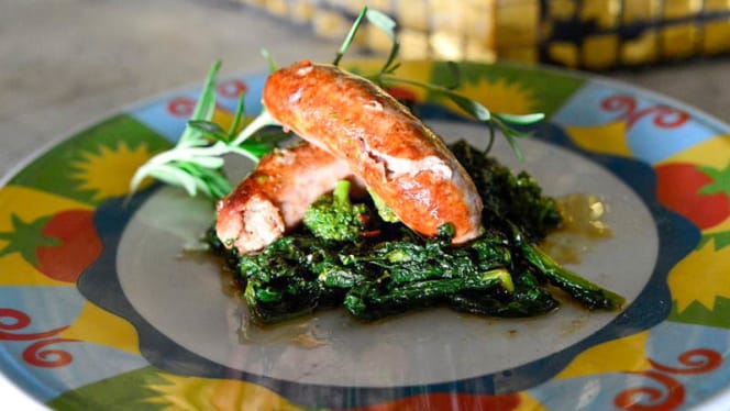 Rossopomodoro Milano Bicocca - Milano - 9