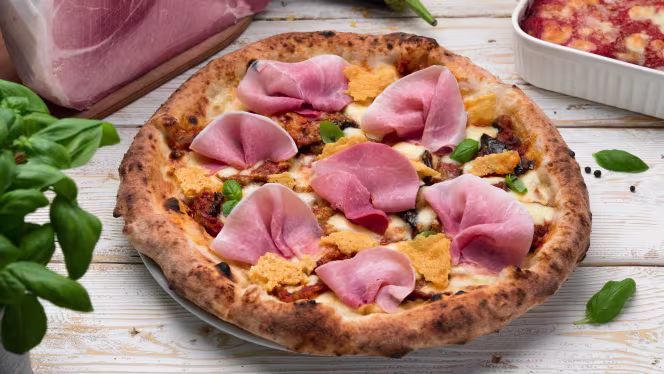 Rossopomodoro Milano Bicocca - Milano - 3