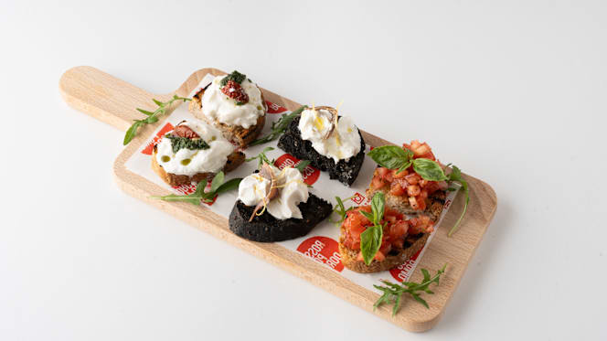 Rossopomodoro Milano Bicocca - Milano - 1