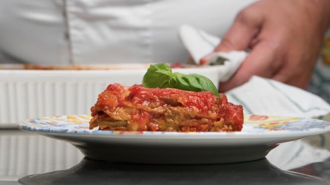 Rossopomodoro Milano Bicocca - Milano - 6