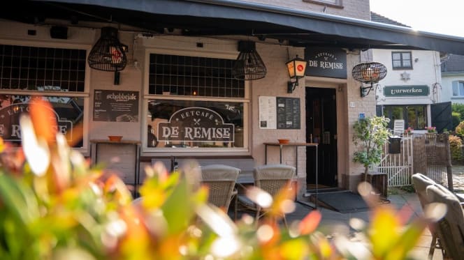Eetcafé De Remise - 9