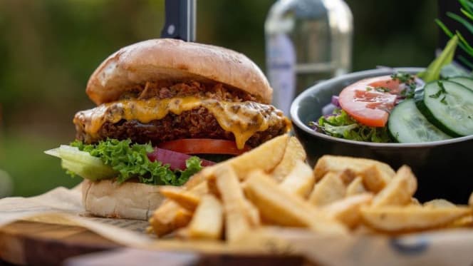 Eetcafé De Remise - 5