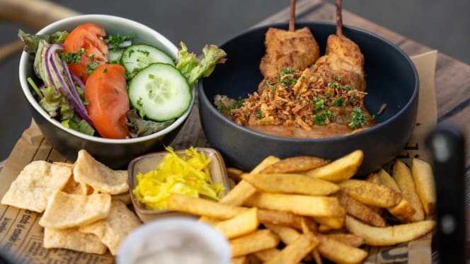 Eetcafé De Remise - 6