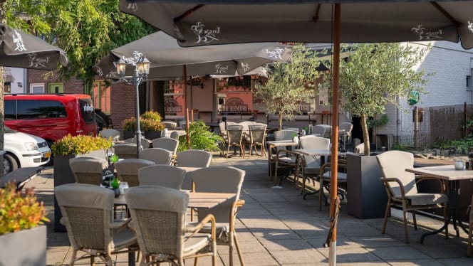 Eetcafé De Remise - 7